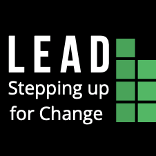 Osage LEAD logo